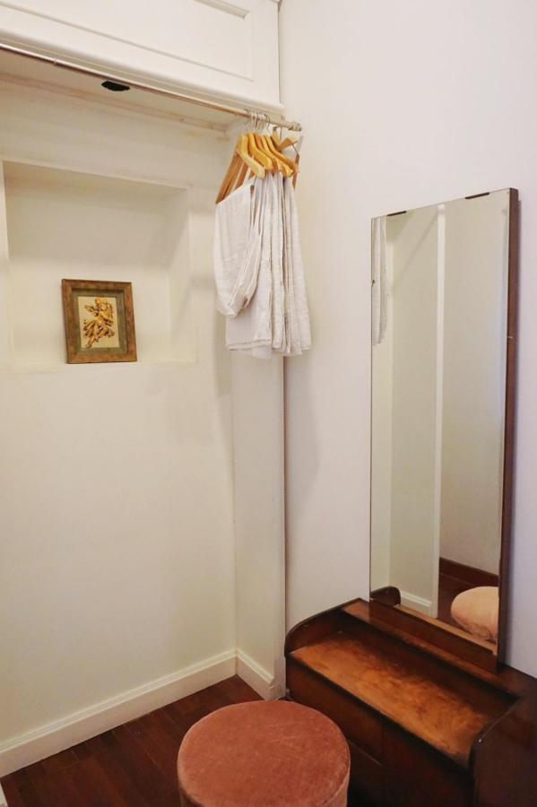 Manee Guesthouse And Record บ้านมานี Chiang Mai Buitenkant foto