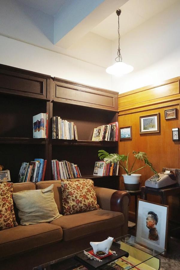 Manee Guesthouse And Record บ้านมานี Chiang Mai Buitenkant foto